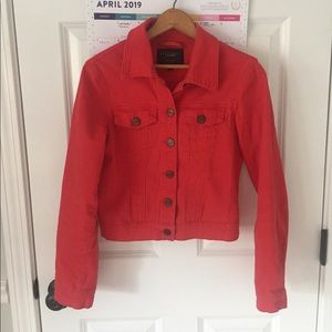 Sanctuary denim jacket